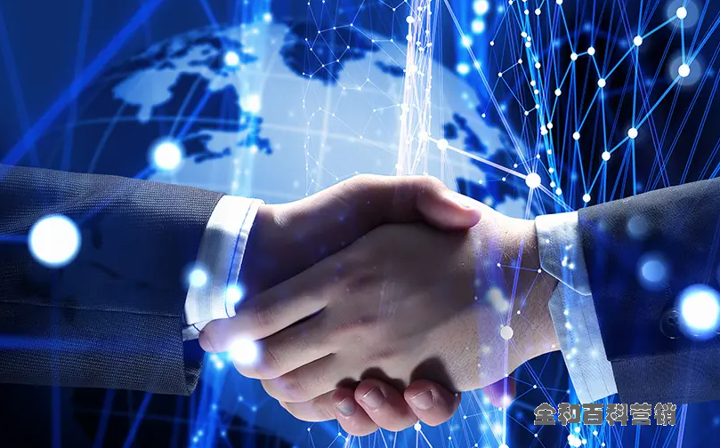 代做百度百科公司